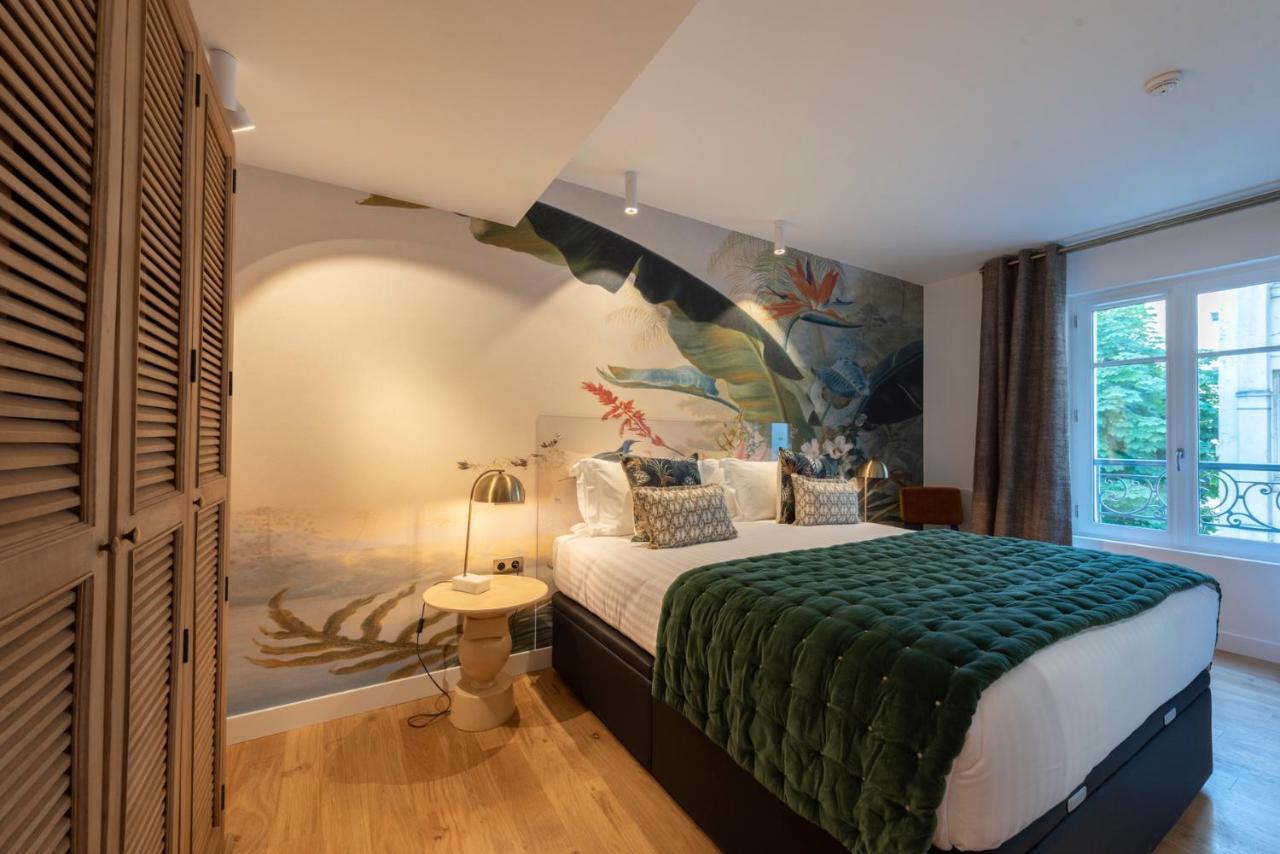 O'lord, 4 Etoiles, De Luxe Champs-elysees Appartamento *