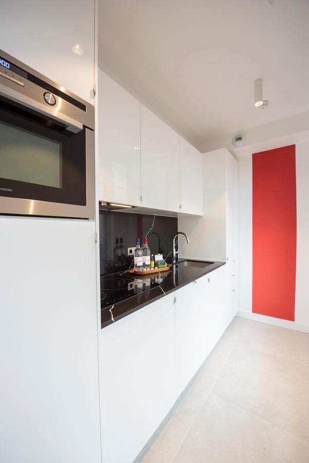 Appartamento O'lord, 4 Etoiles, De Luxe Champs-elysees