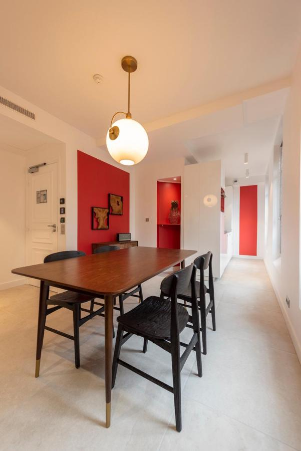 O'lord, 4 Etoiles, De Luxe Champs-elysees Appartamento *