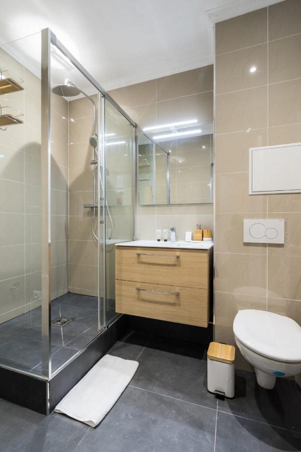 Cmg Rambuteau Marais 3