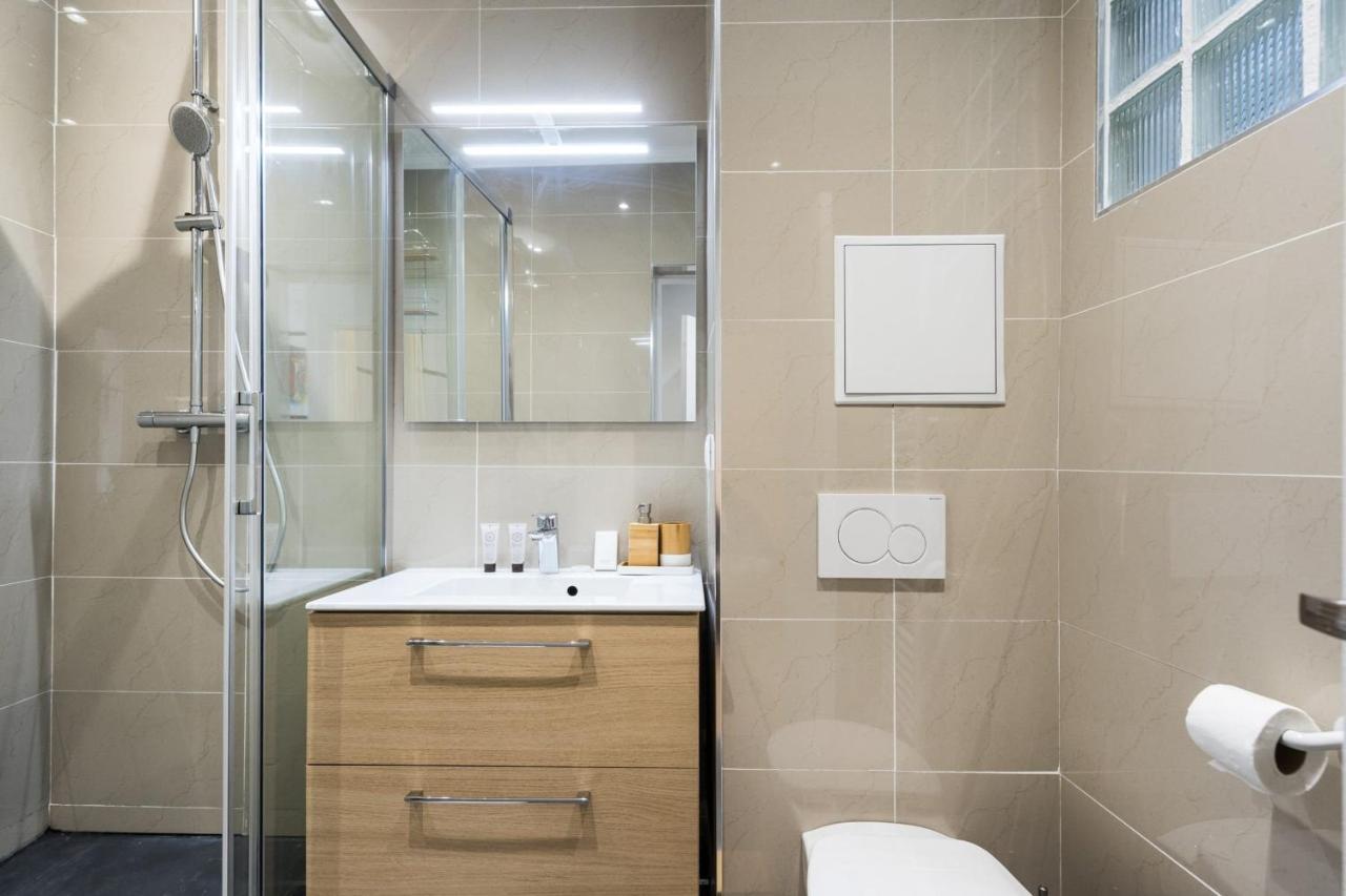 Cmg Rambuteau Marais 3