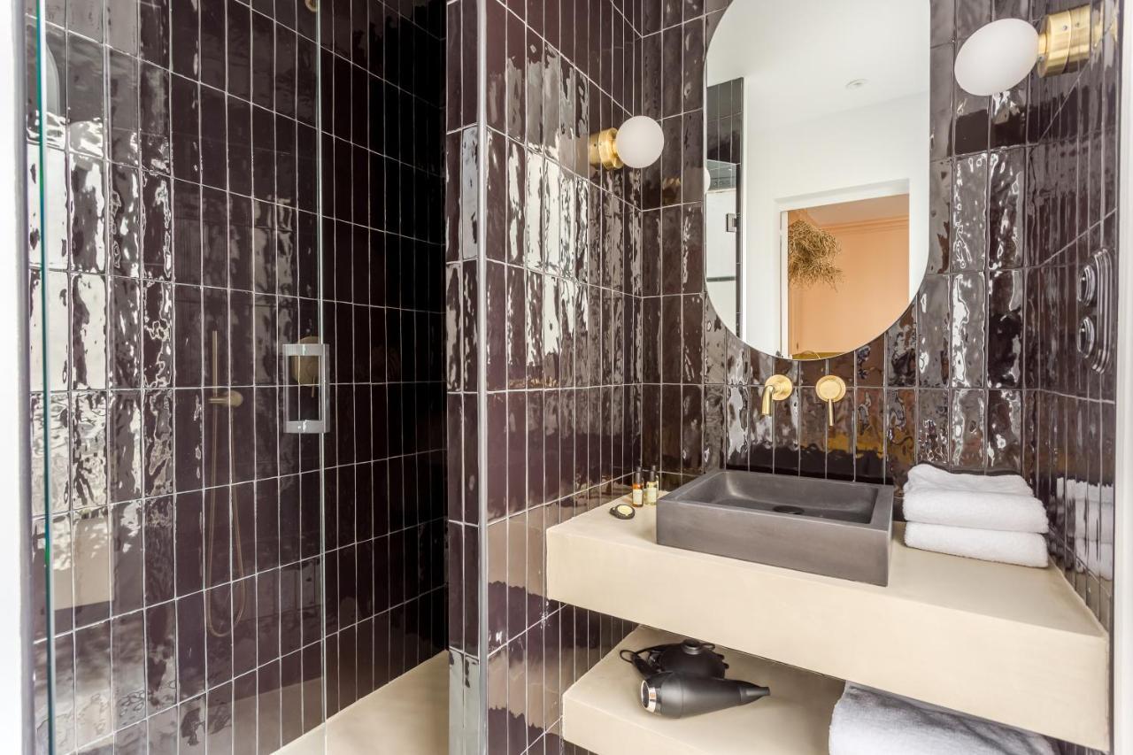 Habitat Parisien - 2br-2ba - Marais - Centre Pompidou Appartamento