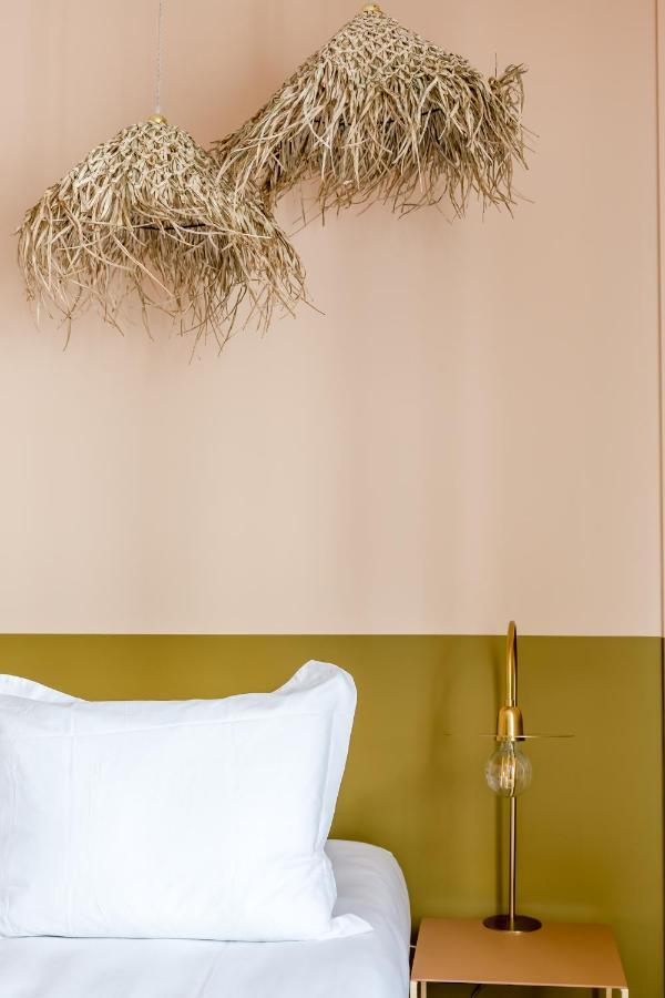 Habitat Parisien - 2br-2ba - Marais - Centre Pompidou Parigi