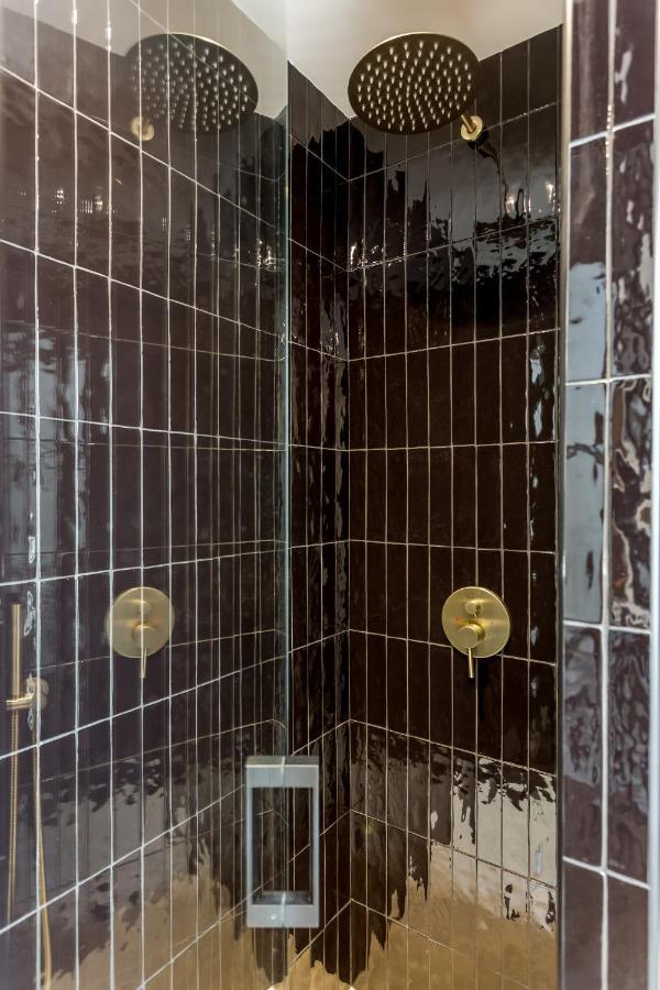 Habitat Parisien - 2br-2ba - Marais - Centre Pompidou * Parigi