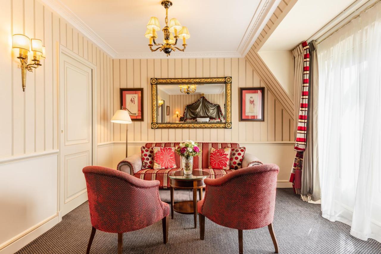 Hotel Napoleon Paris