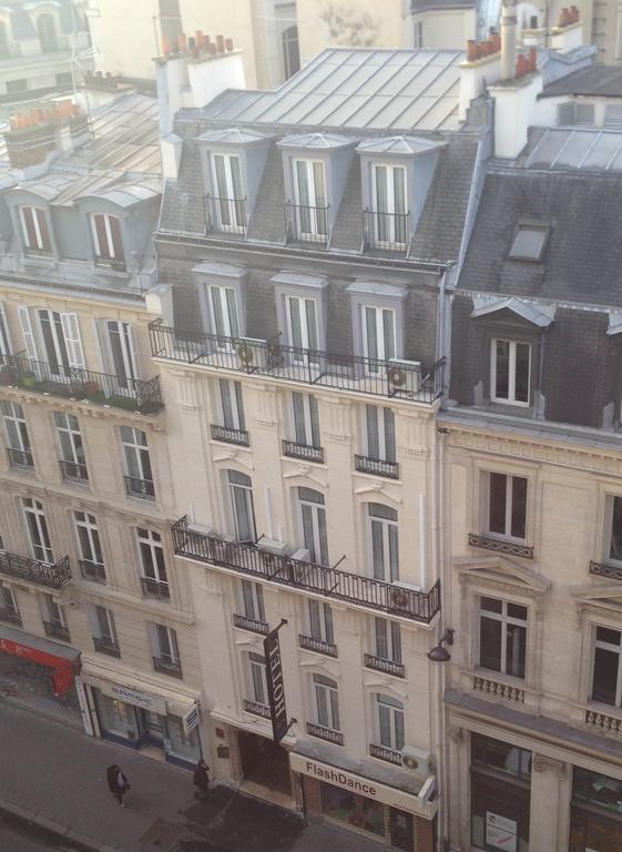 Océanic - Grands Magasins Parigi