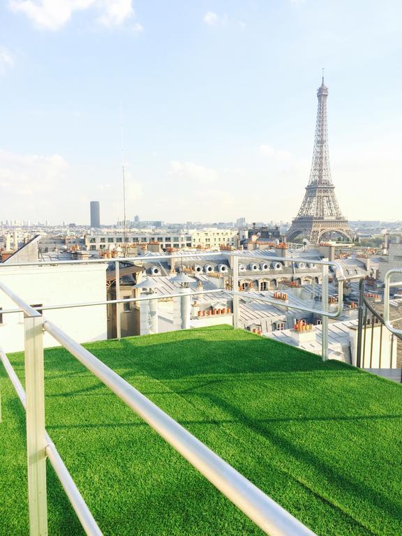 Trocadero Appartamento