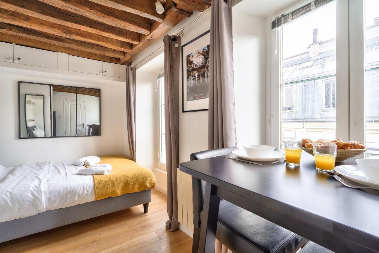 The Perfect In The Heart Of Apartment