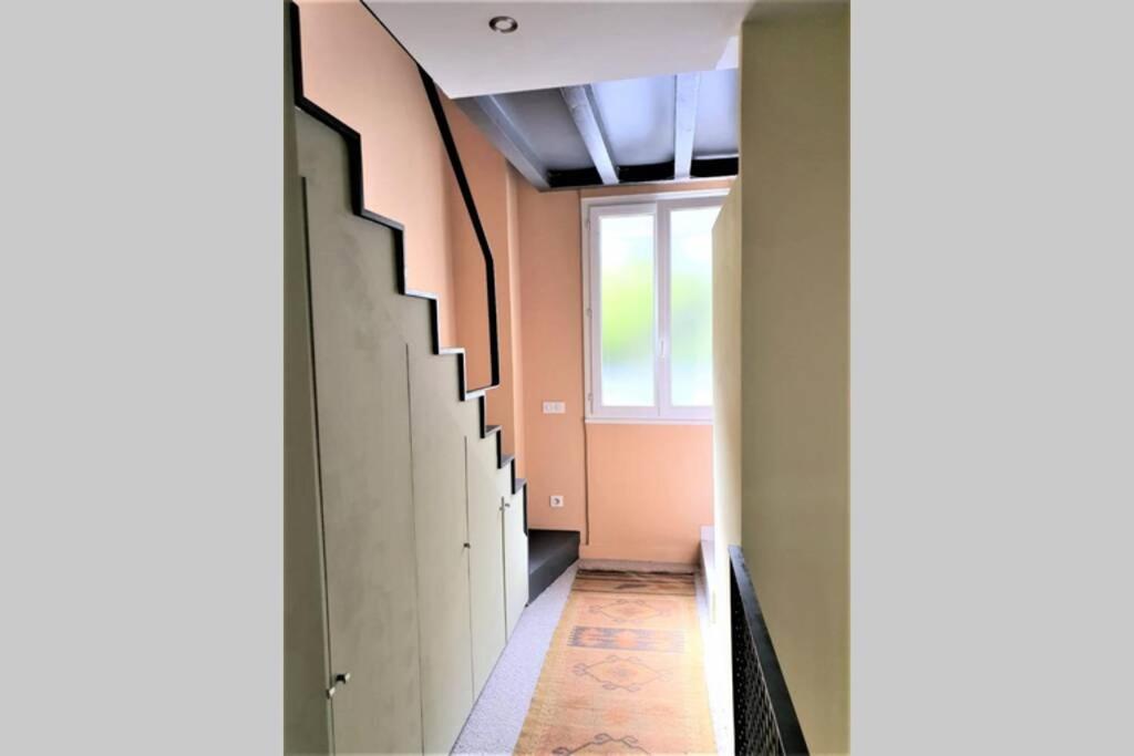 Maison Exceptionnelle, Campagne A *