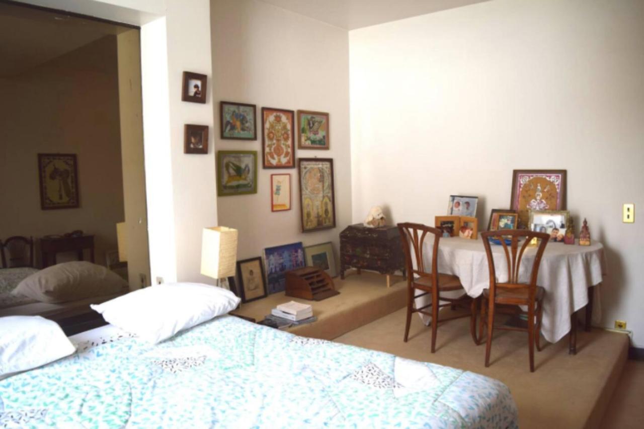 Sumptuousness Near Saint Germain Apartment Paris