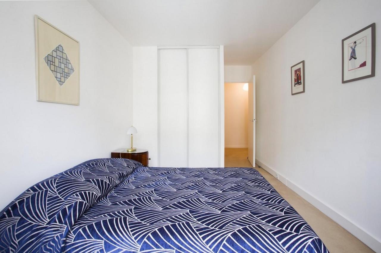 Chuquet Par Locappart - Lumineux & Art Deco Parigi