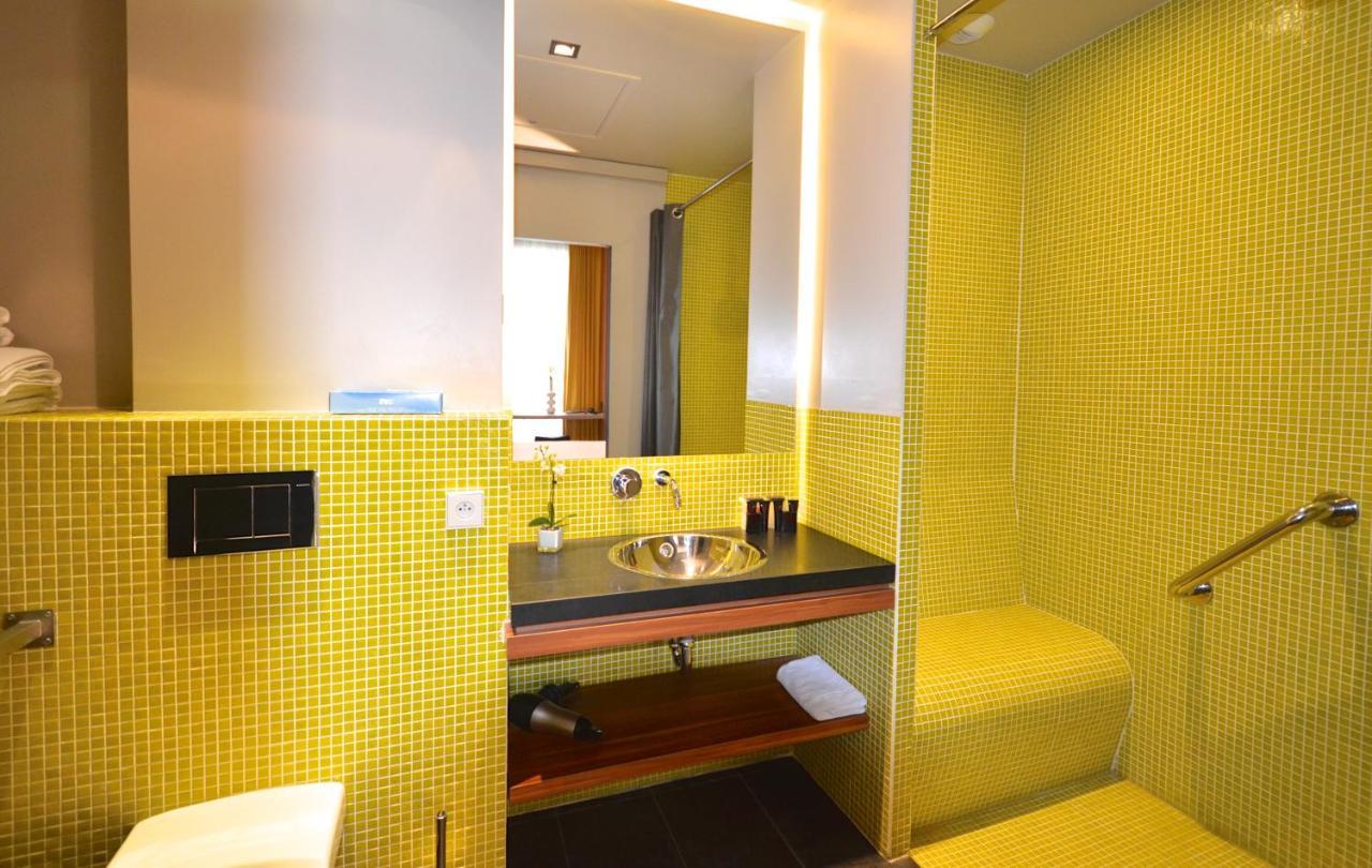 Hotel Chateaudun Opéra