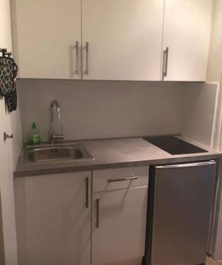Cosy A 5 Minutes De La Gare De Lyon Apartment Paris