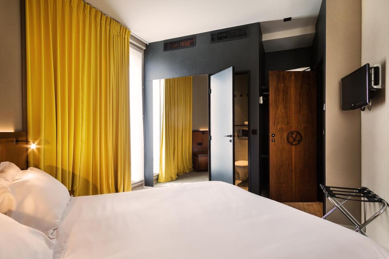 Chateaudun Opéra Hotel 3*