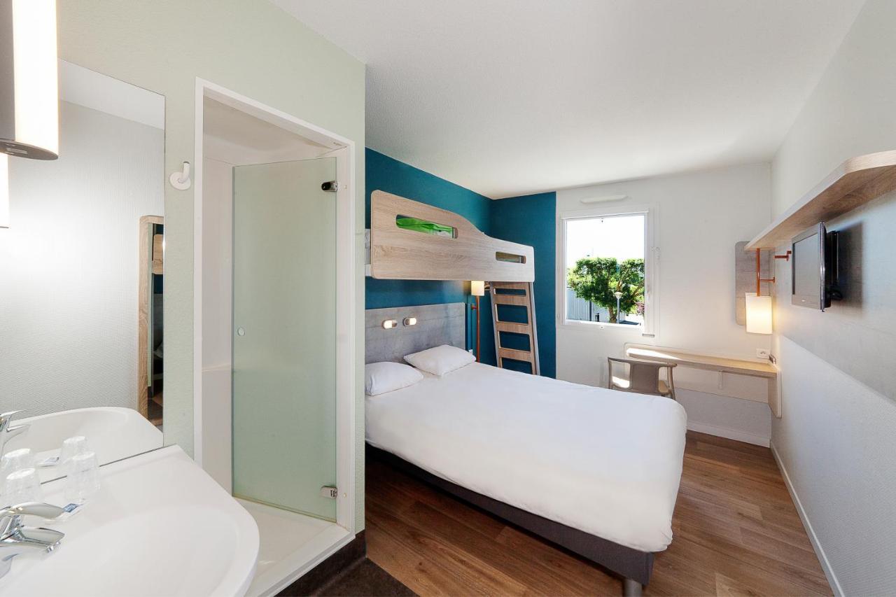 Ibis Budget Porte D'orleans 2*
