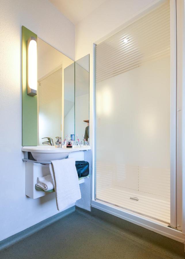 Ibis Budget Porte D'orleans Hotel Paris