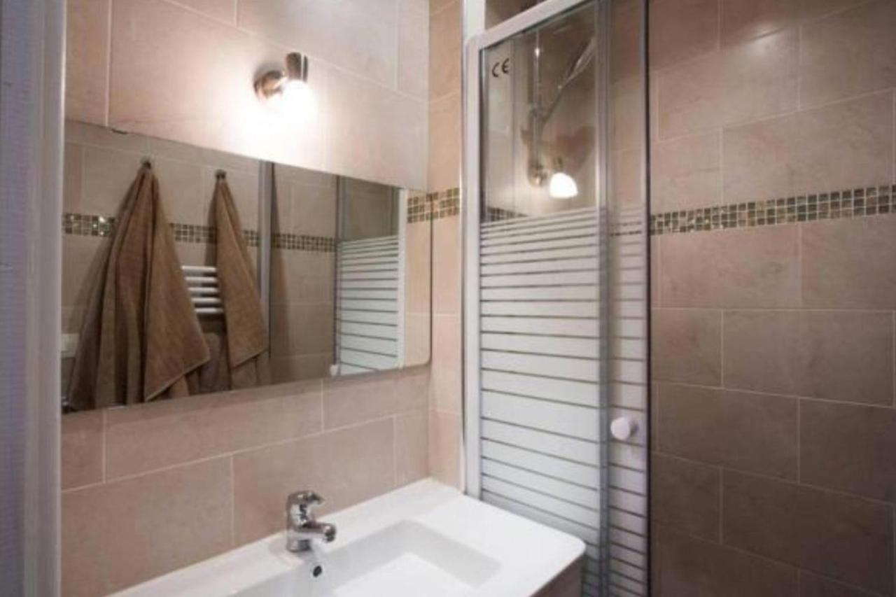 Cmg Hotel De Ville - Manteaux Appartamento *