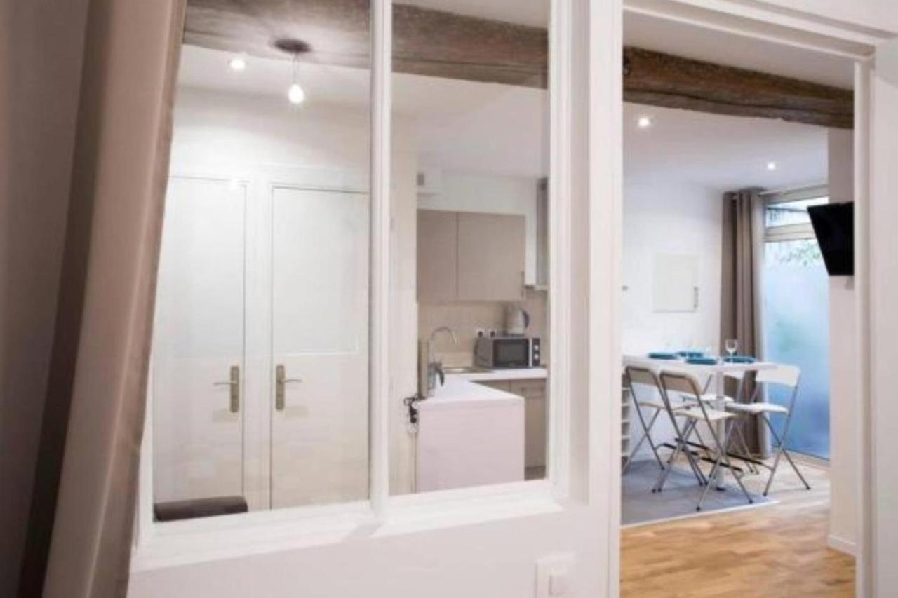 Appartamento Cmg Hotel De Ville - Manteaux *