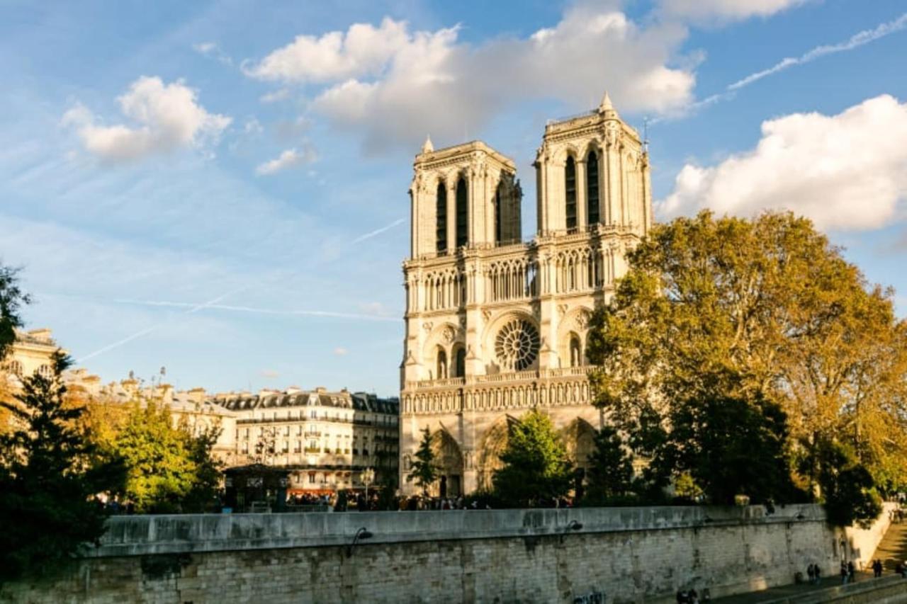 Appartamento Guestready - Beautiful Apartment Notre-Dame De Paris *