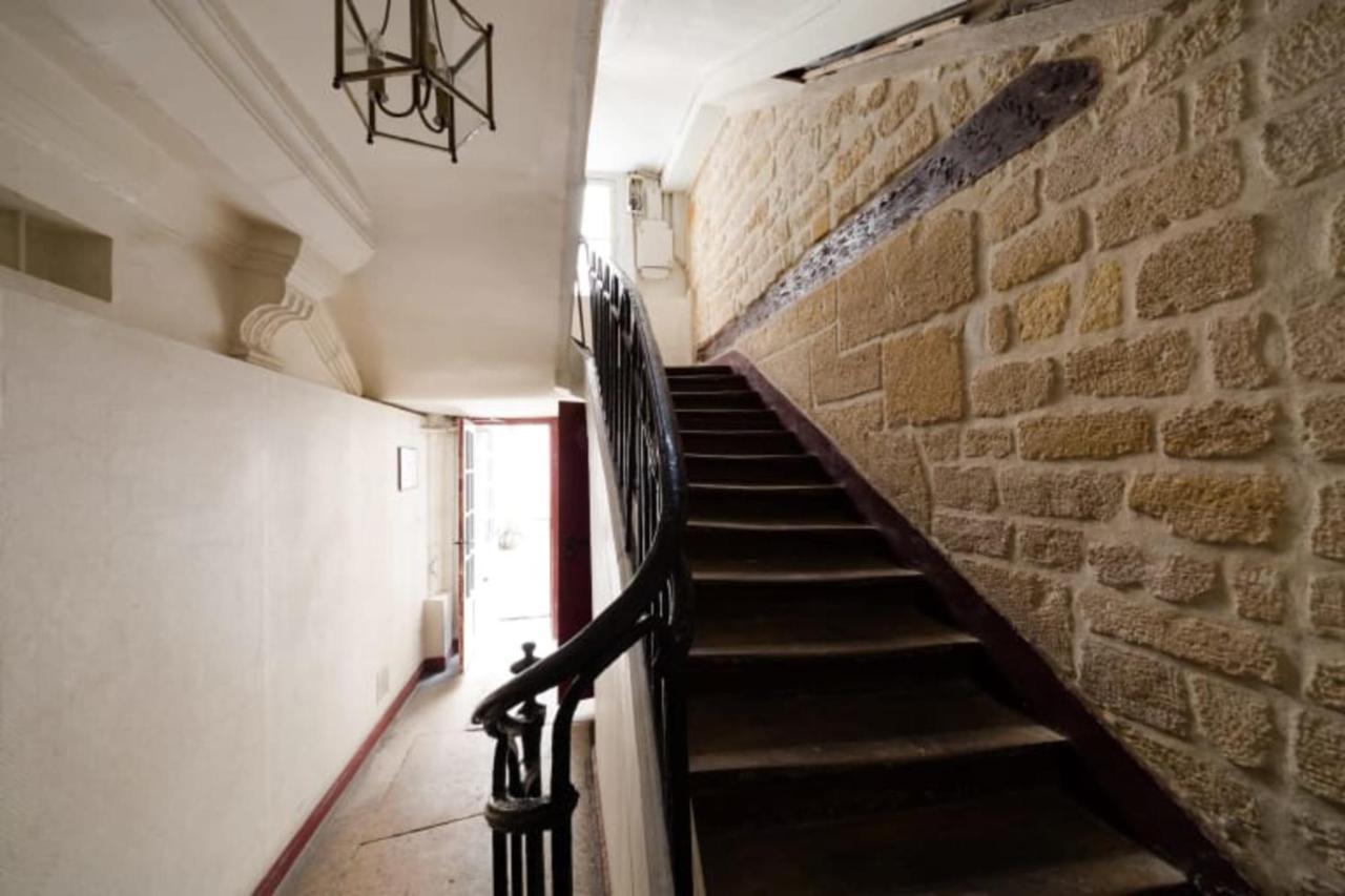Guestready - Beautiful Apartment Notre-Dame De Paris Appartamento *