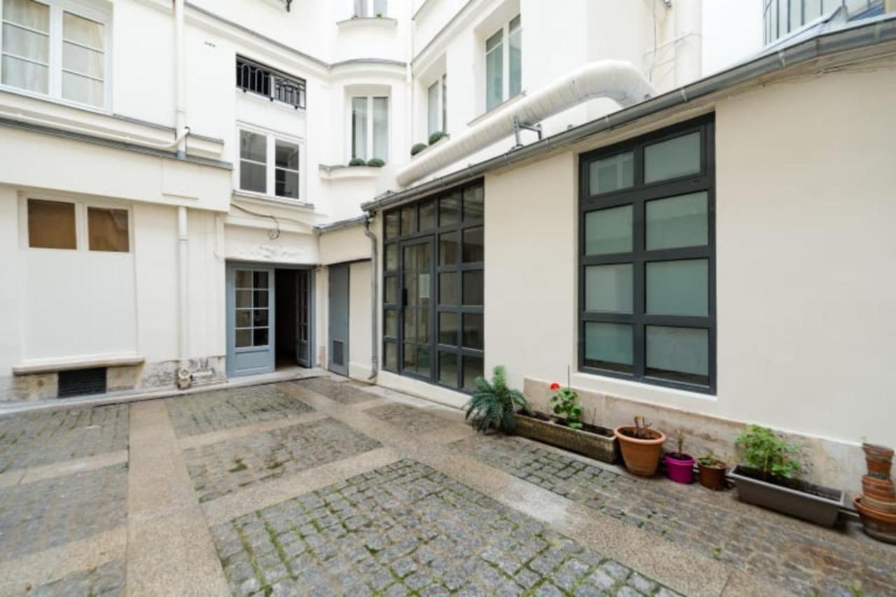Guestready - Beautiful Apartment Notre-Dame De Paris Appartamento