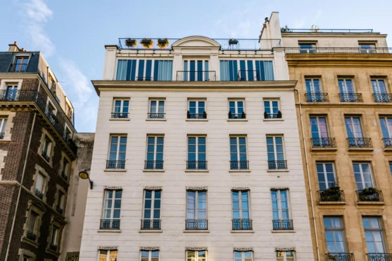 Appartamento Guestready - Beautiful Apartment Notre-Dame De Paris