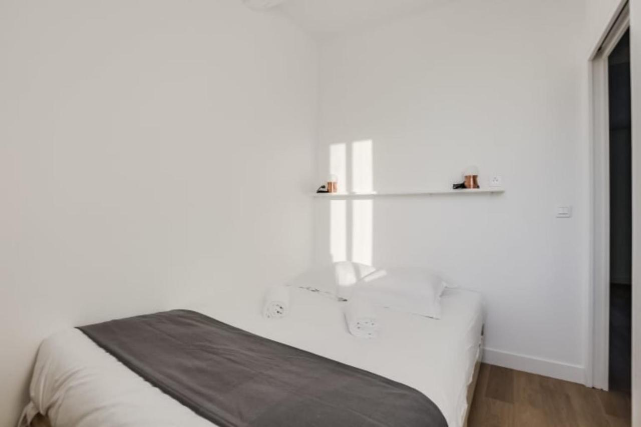 Appartamento Guestready - Beautiful Apartment Notre-Dame De Paris Parigi