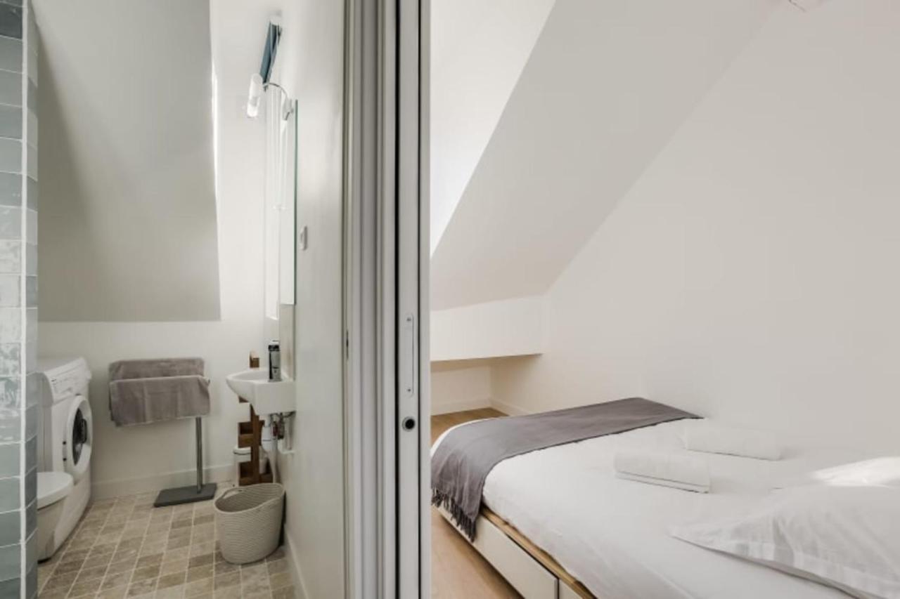 Appartamento Guestready - Beautiful Apartment Notre-Dame De Paris *