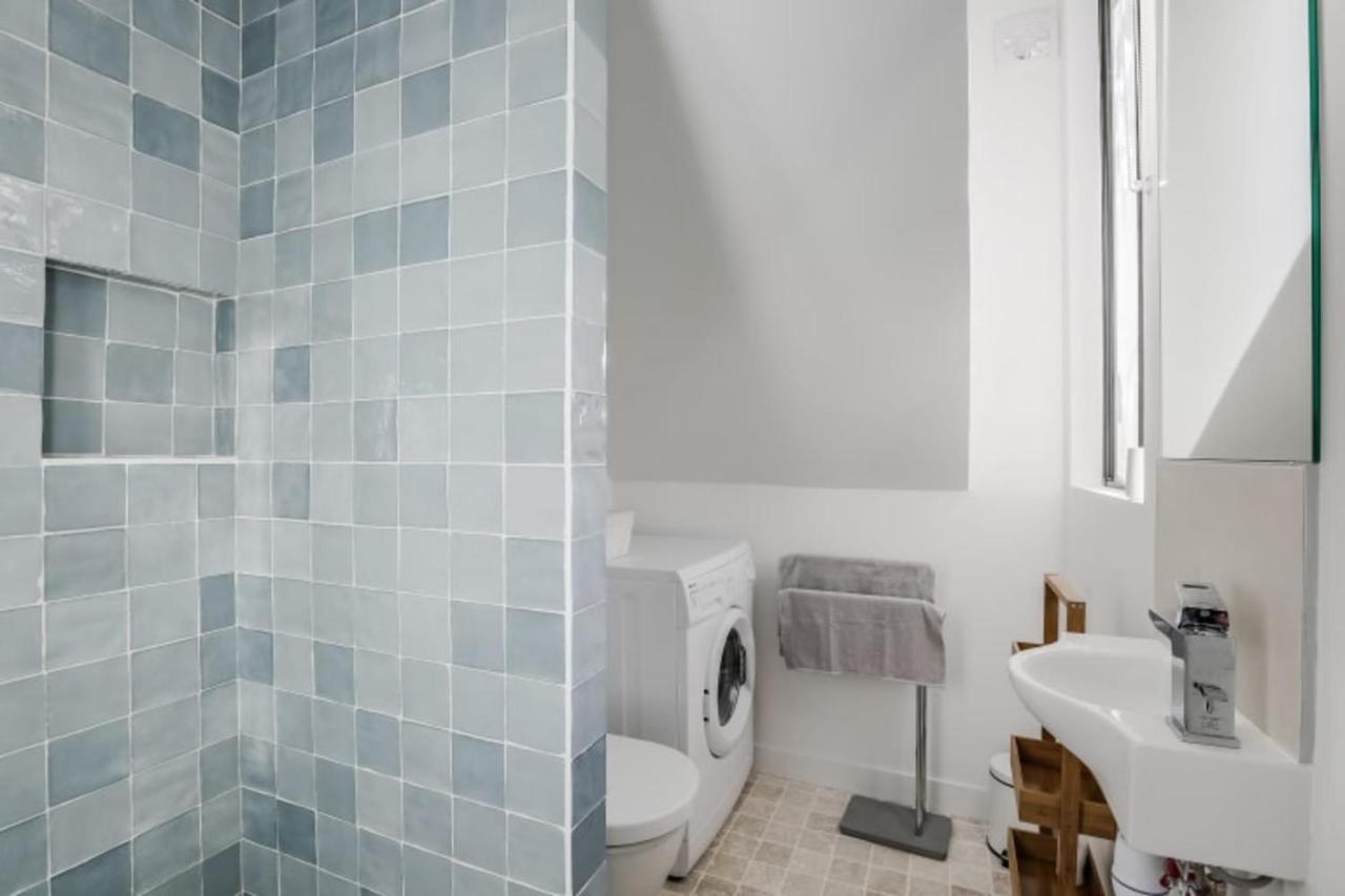 Appartamento Guestready - Beautiful Apartment Notre-Dame De Paris