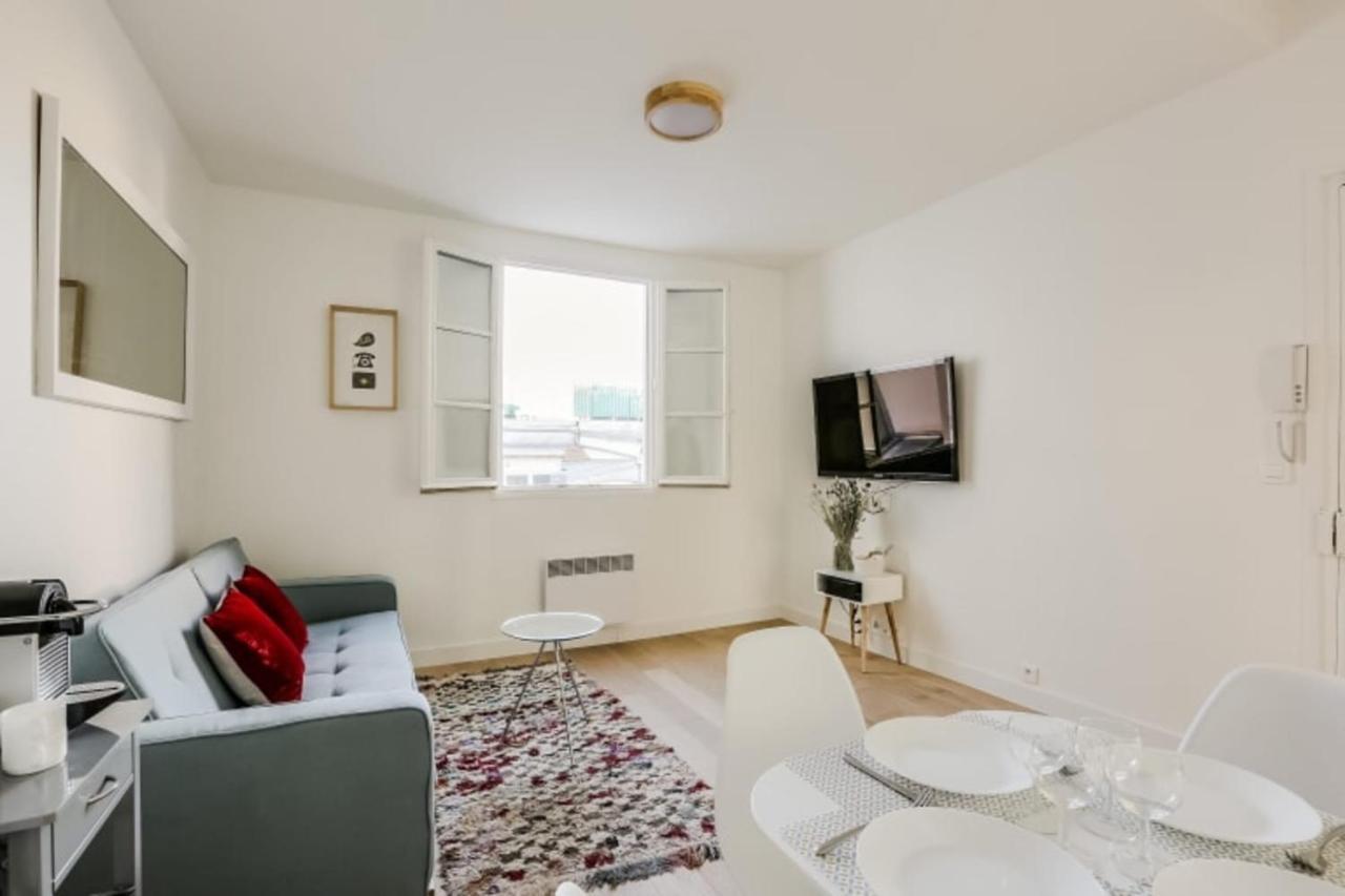 Appartamento Guestready - Beautiful Apartment Notre-Dame De Paris *