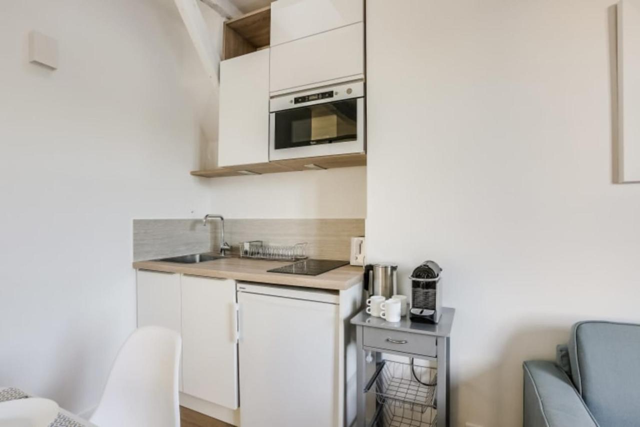 Guestready - Beautiful Apartment Notre-Dame De Paris Parigi