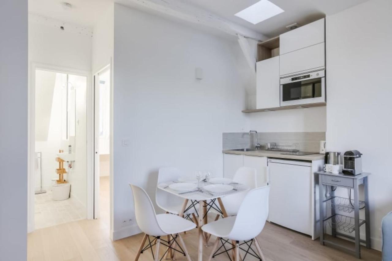 Appartamento Guestready - Beautiful Apartment Notre-Dame De Paris Parigi
