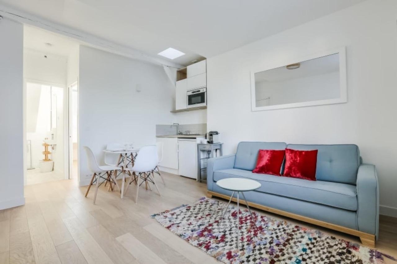 Guestready - Beautiful Apartment Notre-Dame De Paris