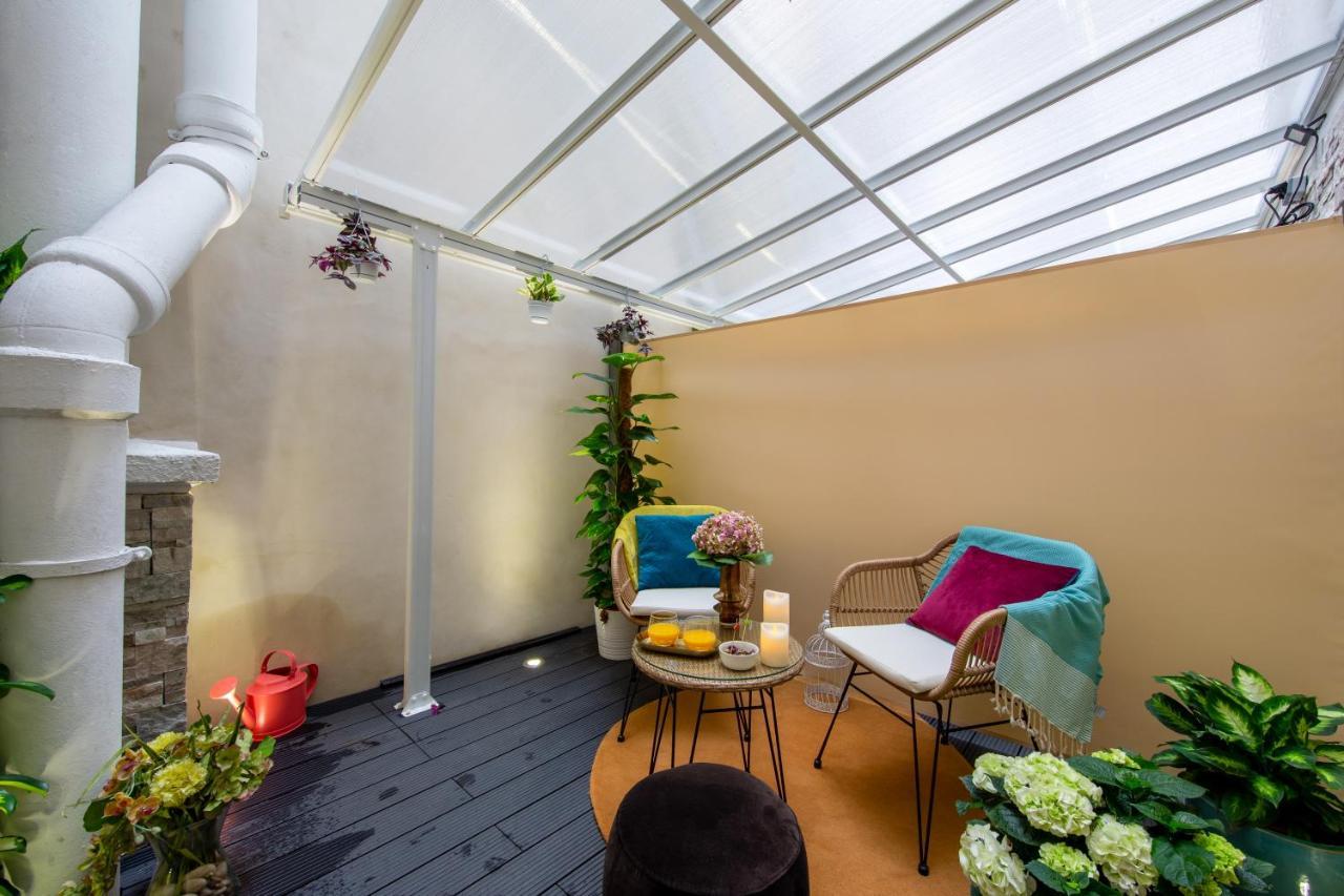 Veryste & 4* Parigi