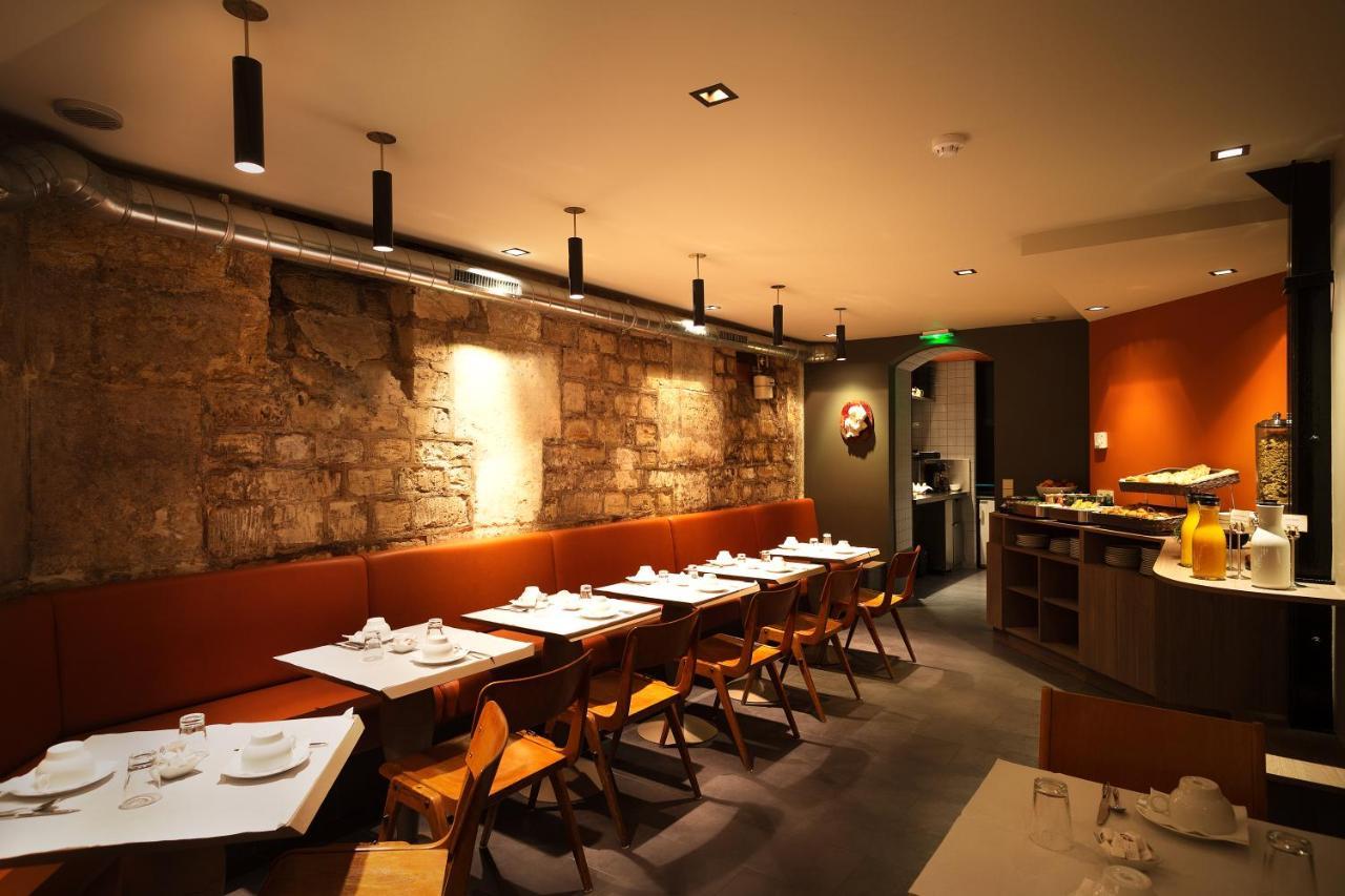 Chateaudun Opéra Hotel 3*