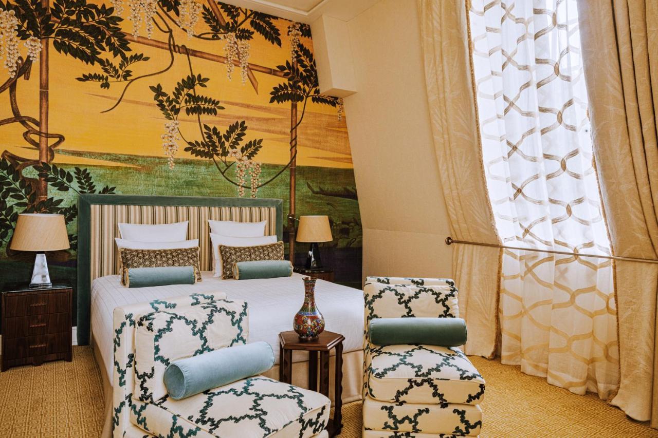 Hotel Saint 5*