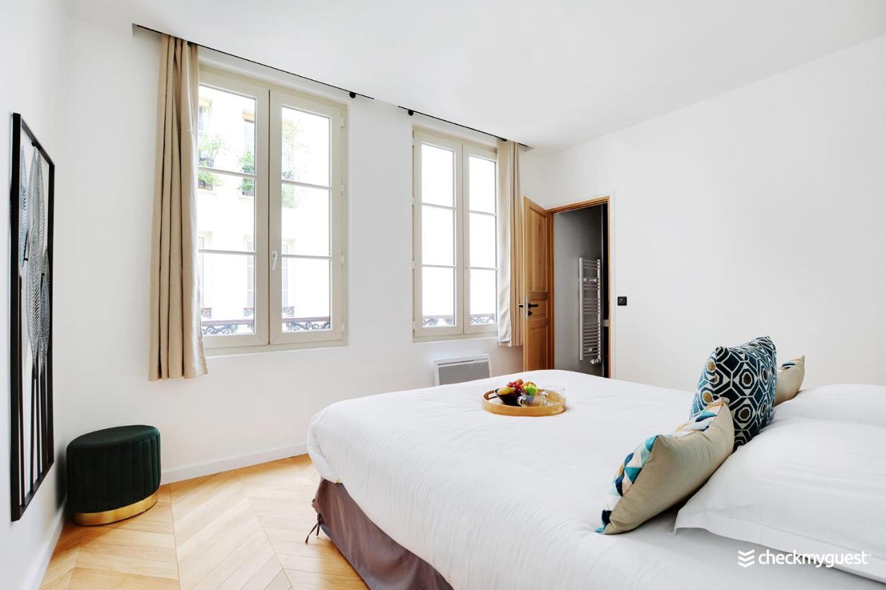 Appartamento Cmg Résidence République Ii - Rue Béranger