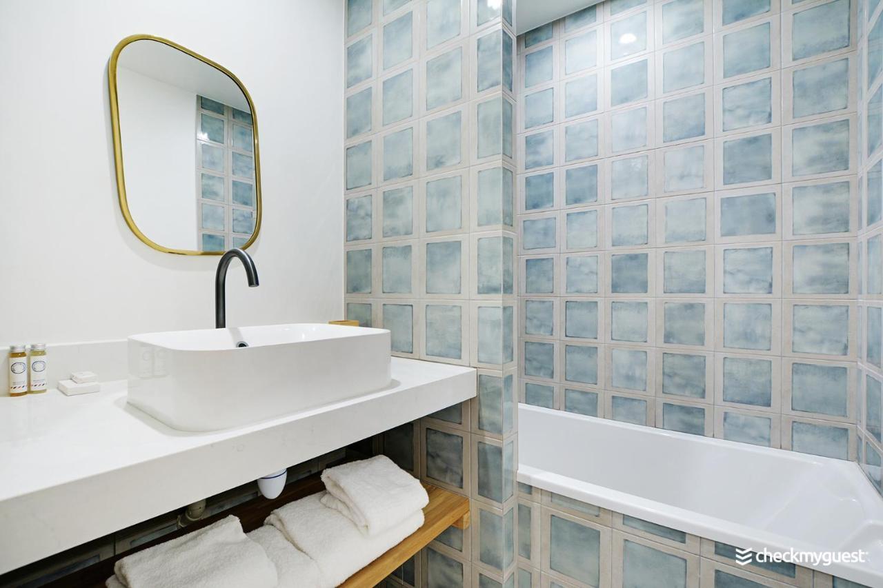 Appartamento Cmg Résidence République Ii - Rue Béranger *