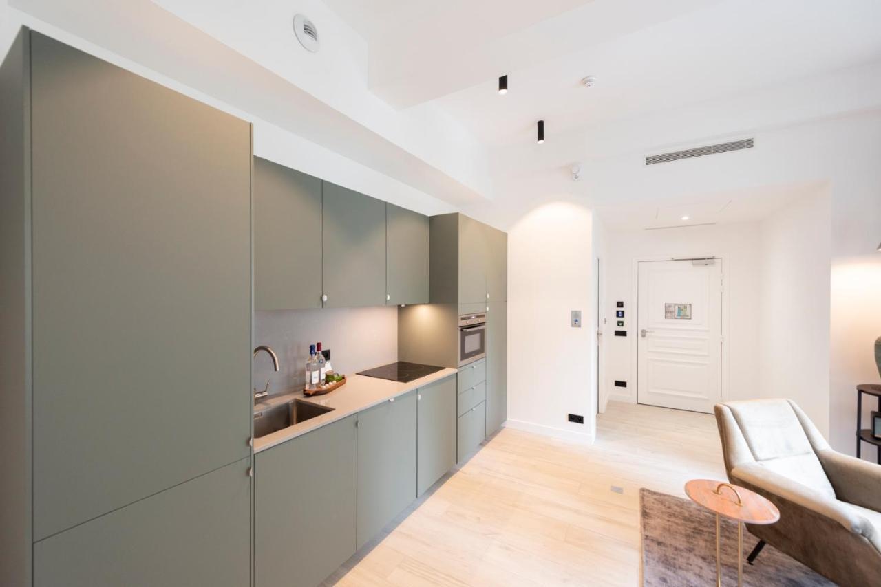 Appartamento O'lord, 4 Etoiles, De Luxe Champs-elysees *