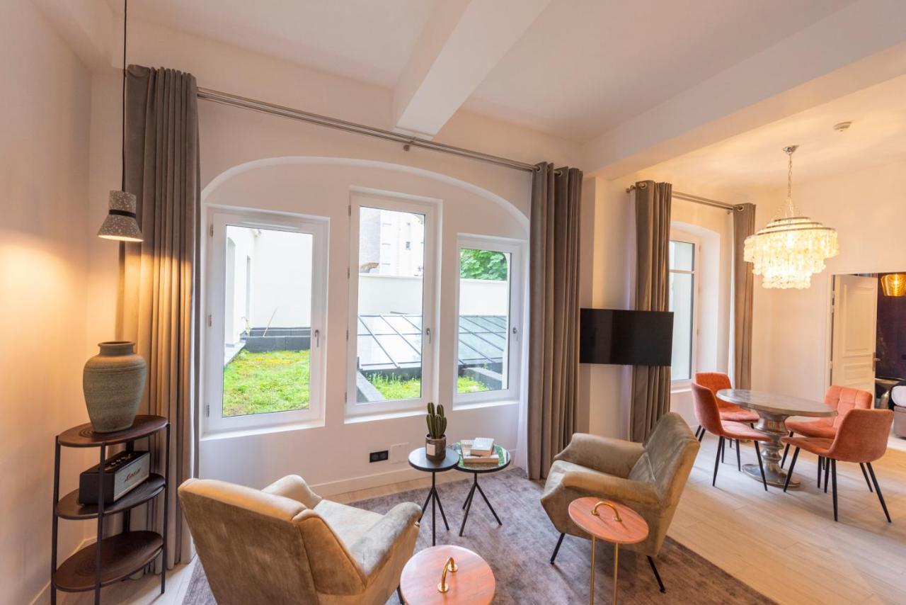 O'lord, 4 Etoiles, De Luxe Champs-elysees Appartamento *