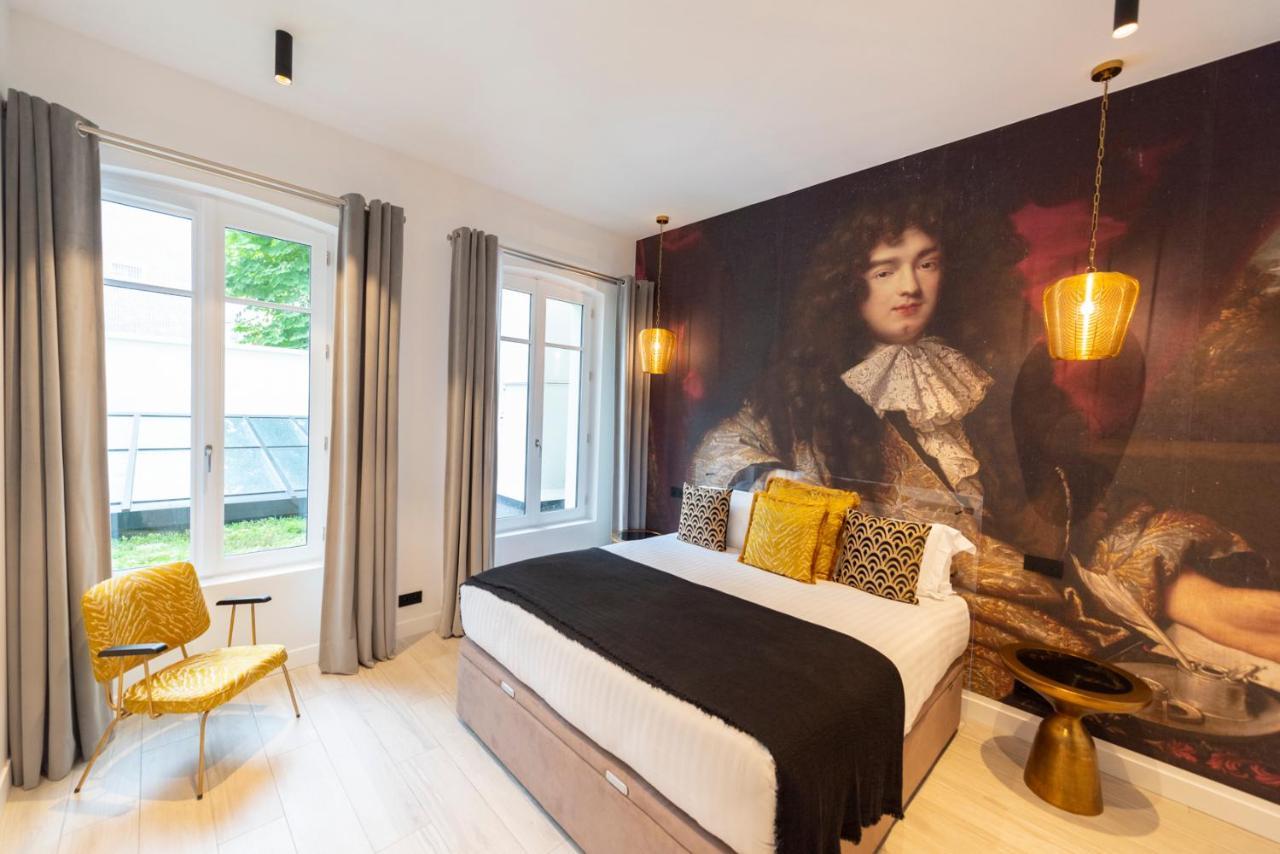 O'lord, 4 Etoiles, De Luxe Champs-elysees Appartamento *