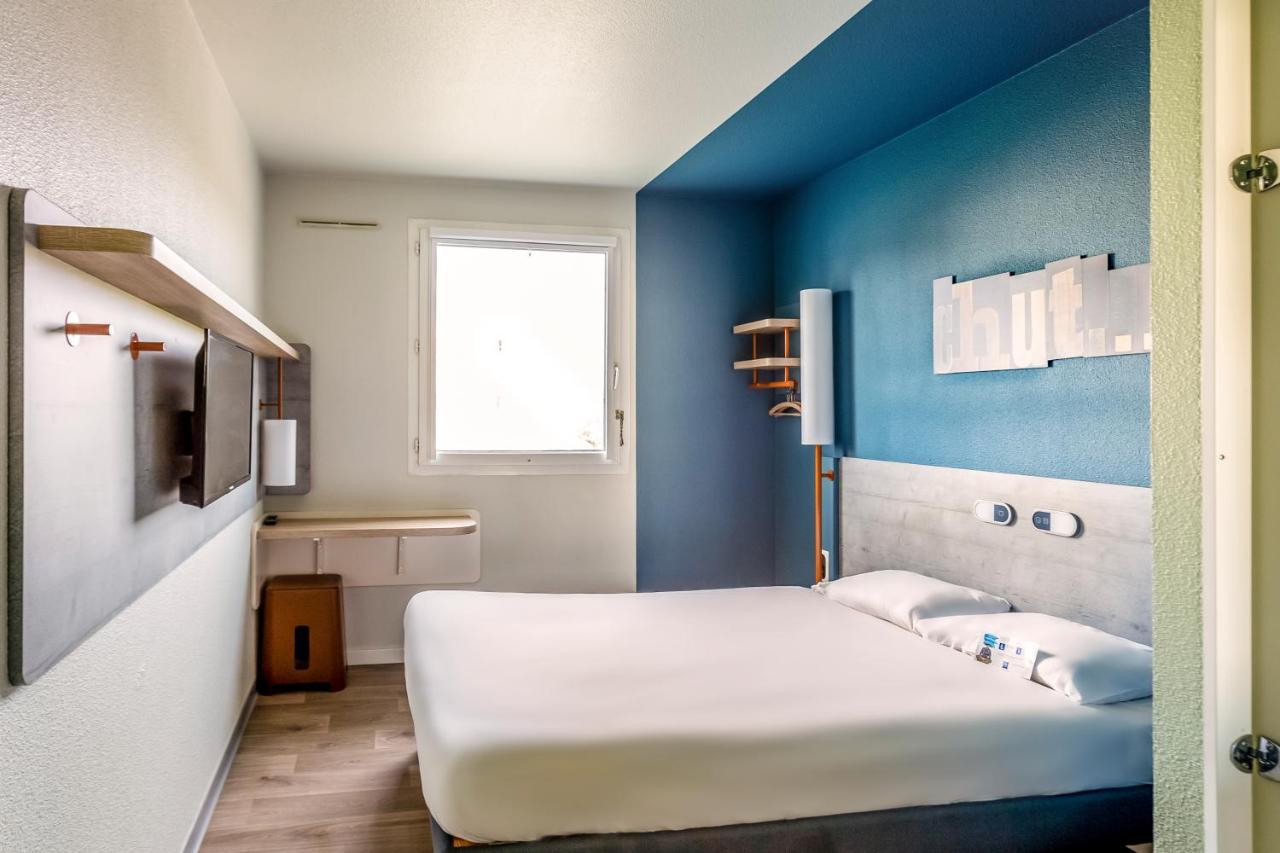 Ibis Budget Porte D'orleans