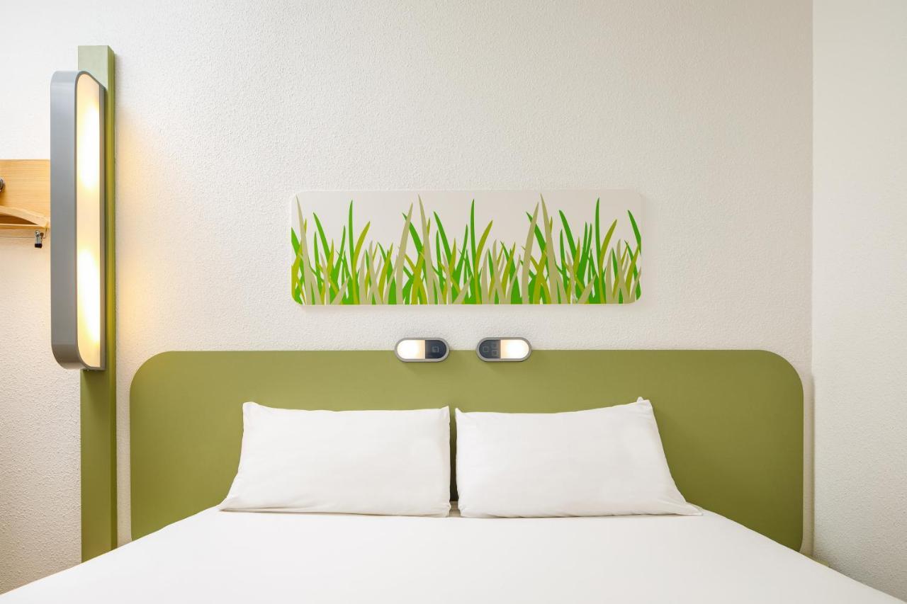 Ibis Budget La 19ème 2* Parigi