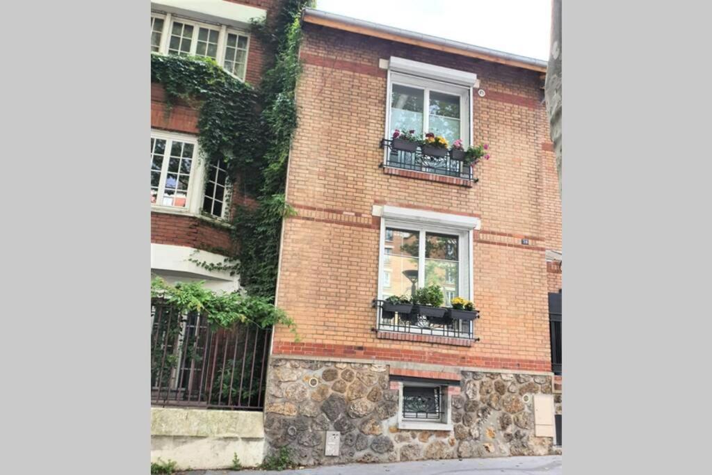 Appartamento Maison Exceptionnelle, Campagne A *