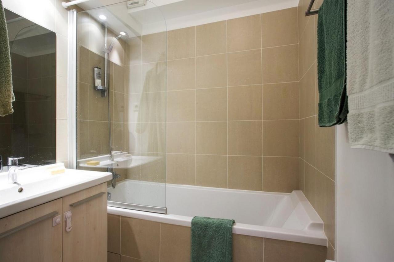 Chuquet Par Locappart - Lumineux & Art Deco Apartment *