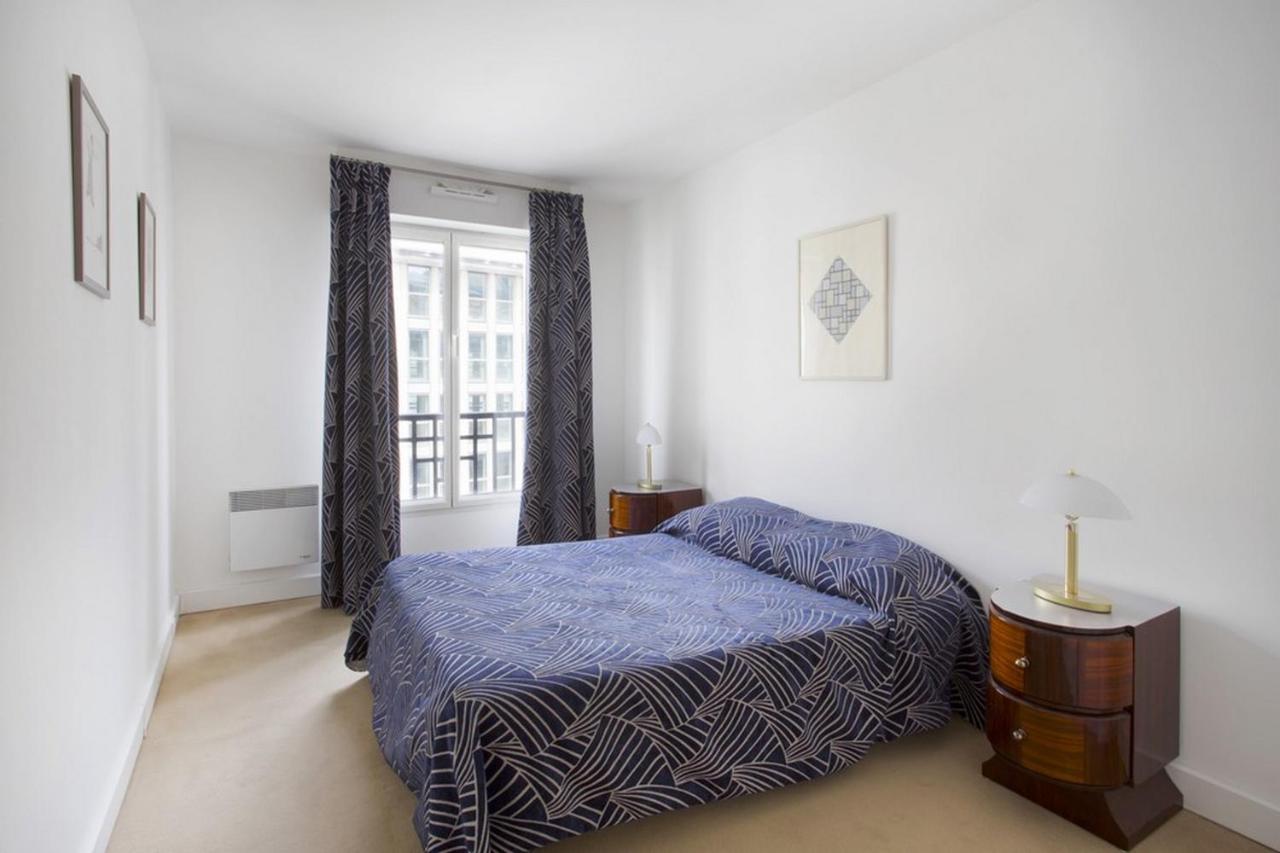 Chuquet Par Locappart - Lumineux & Art Deco Parigi