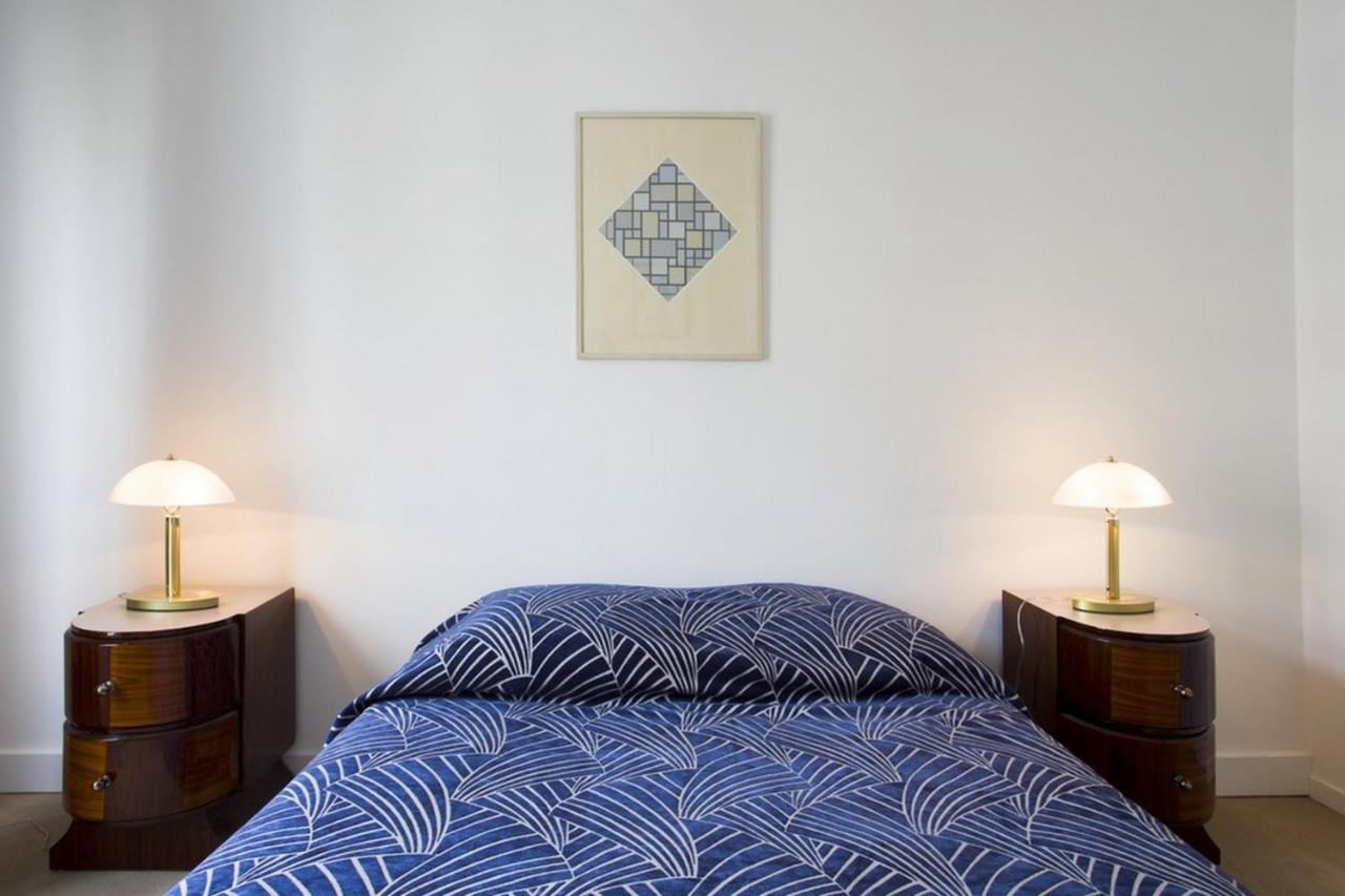 Chuquet Par Locappart - Lumineux & Art Deco Parigi