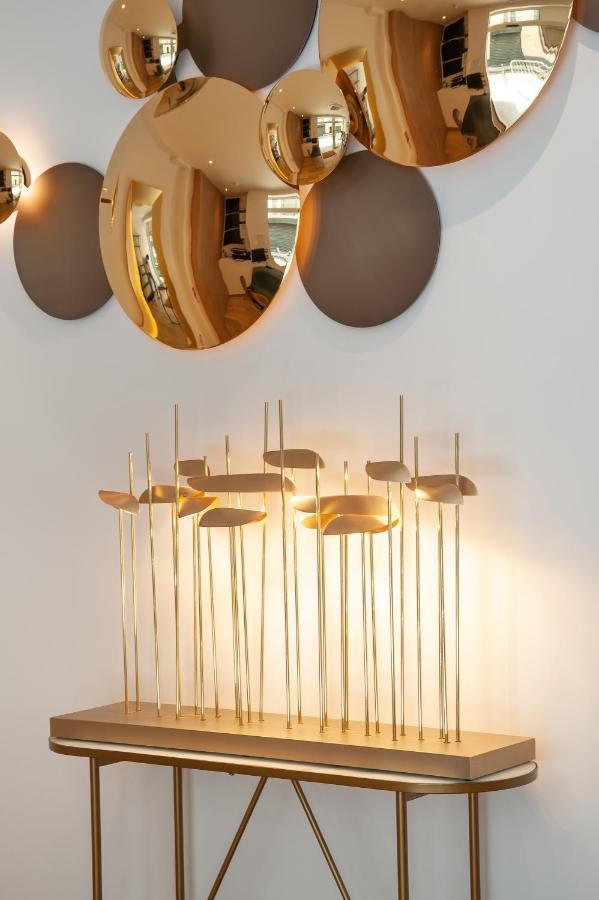Au Coeur Des Arts Et Metiers Hotel 3*