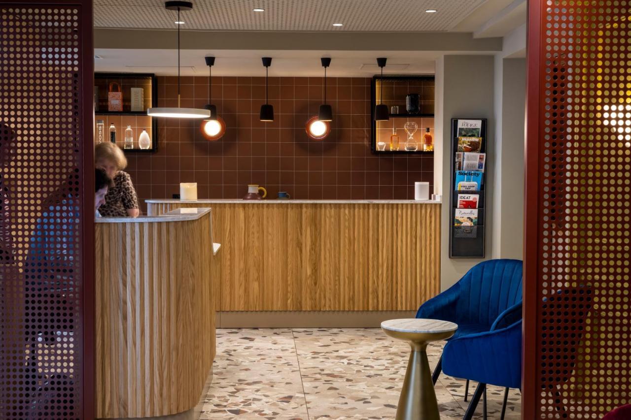 De La Paix Hotel 3*