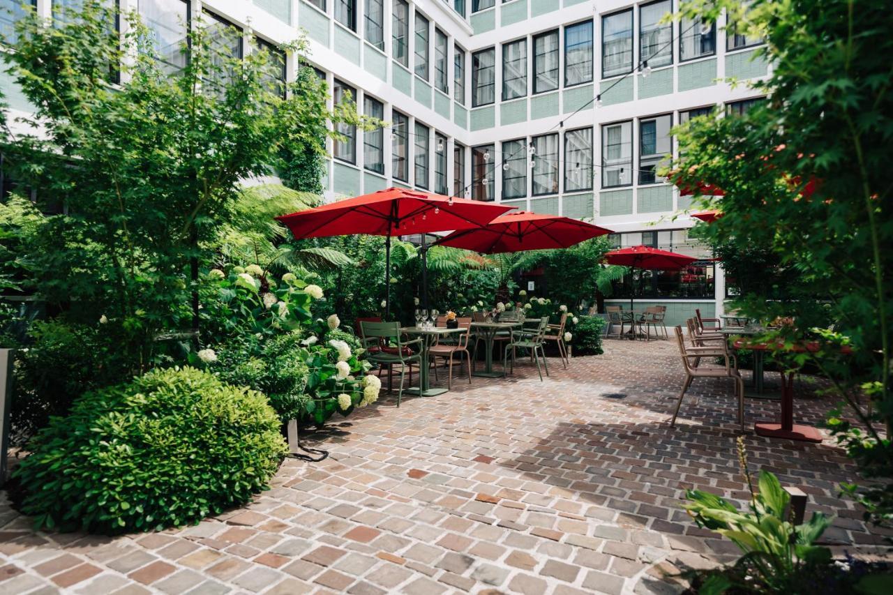 Le Grand Quartier